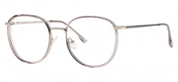 Oprawki Nordik 9210-C4 damskie srebrny