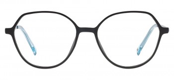 Oprawki Nordik 9380-C10 damskie czarny