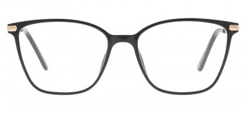 Oprawki Nordik 9390-C3 damskie czarny