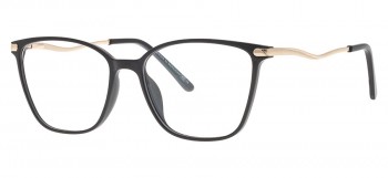 Oprawki Nordik 9390-C3 damskie czarny