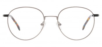 Oprawki Nordik 9468-C1 damskie stalowy