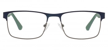 Oprawki Nordik 9505-C6 męskie granatowy