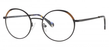 Oprawki Nordik 9518-C3 damskie czarny