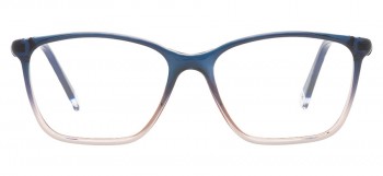 Oprawki Nordik 9551-C6 damskie granatowy