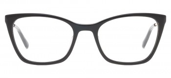 Oprawki Nordik 9635-C3 damskie czarny