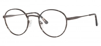 Oprawki Nordik 9672-C4 damskie stalowy