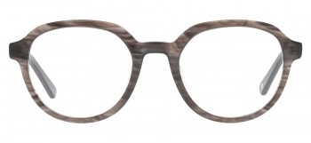 Oprawki Nordik 9803-C4 unisex szary
