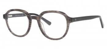 Oprawki Nordik 9803-C4 unisex szary