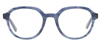 Oprawki Nordik 9803-C6 unisex niebieski
