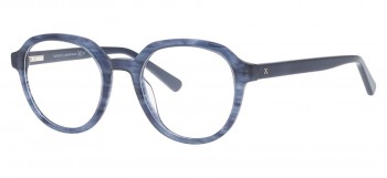Oprawki Nordik 9803-C6 unisex niebieski
