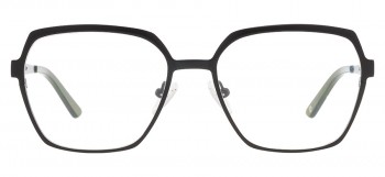 Oprawki Nordik 9856-C3 damskie czarny