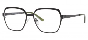 Oprawki Nordik 9856-C3 damskie czarny