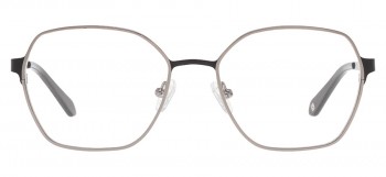 Oprawki Nordik 9925-C1 damskie srebrny