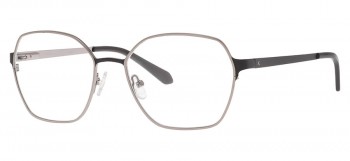 Oprawki Nordik 9925-C1 damskie srebrny