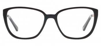 Oprawki Bergman 4179-C3 damskie czarny