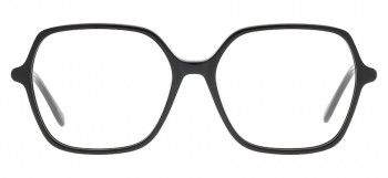 Oprawki Bergman 4592-C3 damskie czarny