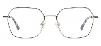 Oprawki Bergman 4734-C4 damskie złoty