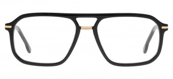 Oprawki Bergman 4747-C3 unisex czarny