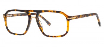 Oprawki Bergman 4747-C5 unisex szylkret