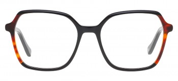 Oprawki Bergman 4790-C5 damskie czarny