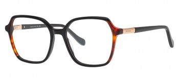 Oprawki Bergman 4790-C5 damskie czarny