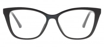 Oprawki Bergman BC723-3 damskie czarny