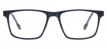 Oprawki Bergman BC910-6 męskie granatowy