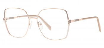 Oprawki Nordik 9050-C5 damskie granatowe