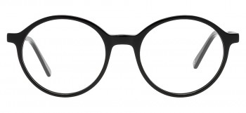 Oprawki Nordik 9154-C3 unisex złote
