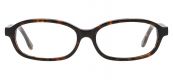 Oprawki Nordik 9348-C5 damskie granatowe