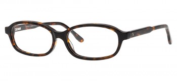 Oprawki Nordik 9348-C5 damskie granatowe
