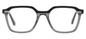 Oprawki Nordik 9465-C3 unisex złote