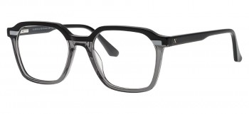 Oprawki Nordik 9465-C3 unisex złote