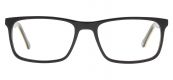 Oprawki Nordik 9491-C3 męskie złote