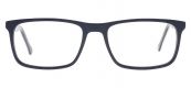 Oprawki Nordik 9491-C6 męskie czerwone