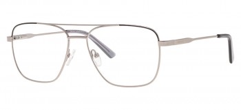 Oprawki Nordik 9700-C3 męskie złote