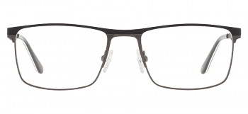 Oprawki Nordik 9807-C3 męskie złote