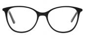 Oprawki Bergman 4119-C3 damskie czarne