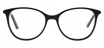 Oprawki Bergman 4119-C3 damskie czarne