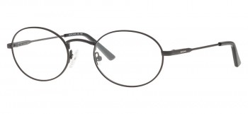 Oprawki Bergman 4154-C3 damskie czarne