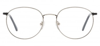 Oprawki Bergman 4215-C4 damskie stalowe