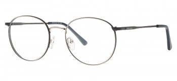 Oprawki Bergman 4215-C4 damskie stalowe
