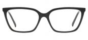 Oprawki Bergman 4291-C3 damskie czarne