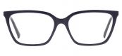 Oprawki Bergman 4291-C6 damskie granatowe