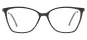 Oprawki Bergman 4488-C3 damskie czarne