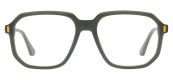 Oprawki Bergman 4529-C9 męskie szare