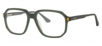 Oprawki Bergman 4529-C9 męskie szare