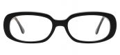 Oprawki Bergman 4905-C3 damskie czarne