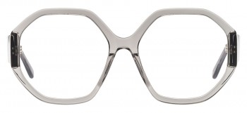 Oprawki Bergman 4952-C3 damskie grafitowe