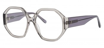Oprawki Bergman 4952-C3 damskie grafitowe